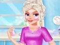 لعبة Influencers #CandyLand Fashion على الانترنت