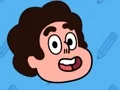 لعبة How to Draw Steven على الانترنت