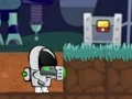 لعبة Astro digger على الانترنت