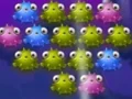 لعبة Bubble fish على الانترنت