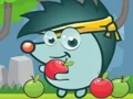 لعبة Catch the apple 2 على الانترنت