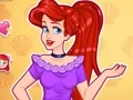 لعبة Princess Handmade Shop على الانترنت