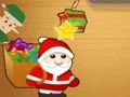 لعبة Collect the gift على الانترنت