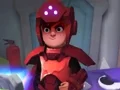 لعبة Dash masters على الانترنت