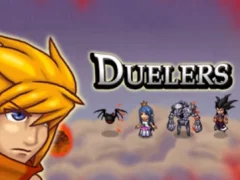 لعبة Duelers على الانترنت