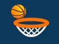 لعبة Dunk up basketball على الانترنت