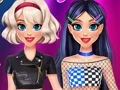 لعبة Mermaid Music #Inspo Hashtag Challenge على الانترنت