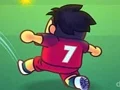 لعبة Flappy footchinko على الانترنت