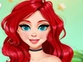 لعبة Mermaid Trendy Outfit #Selfie على الانترنت