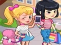 لعبة WOWZVille على الانترنت