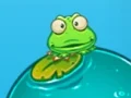لعبة Froggee على الانترنت