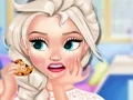 لعبة Eliza's Dentist Experience على الانترنت