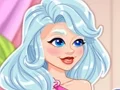 لعبة Crystal and Noelle's Social Media Adventure على الانترنت