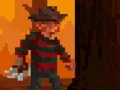 لعبة Halloween horror massacre على الانترنت