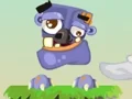 لعبة Jomjom jump على الانترنت