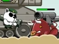 لعبة Metal animals على الانترنت