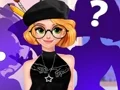 لعبة Blonde Princess Artist Spell Factory على الانترنت