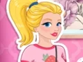 لعبة Audrey's Fashion Blogger Story على الانترنت