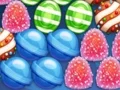 لعبة Poppop candies على الانترنت