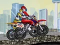 لعبة Swift Rangers على الانترنت