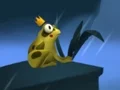 لعبة Runaway toad على الانترنت