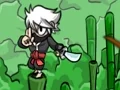 لعبة Shinobi slash على الانترنت