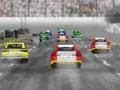 لعبة Stock car hero على الانترنت