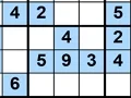 لعبة Ultimate Sudoku على الانترنت