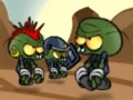 لعبة Zombie cant jump على الانترنت
