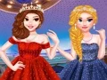 لعبة Princesses Best #Rivals على الانترنت