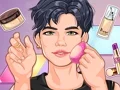 لعبة Beauty Guru Make Up Tips على الانترنت