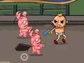 لعبة Nightmare Run على الانترنت