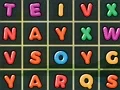لعبة Word Search Countries على الانترنت