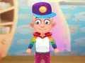 لعبة Fun Day School Activities على الانترنت
