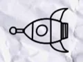 لعبة Paper Space على الانترنت