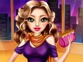 لعبة NY Fashionista Real Makeover على الانترنت