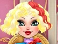 لعبة Pure Princess Real Haircuts على الانترنت