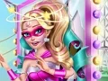 لعبة Superhero Doll Hospital Recovery على الانترنت