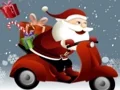 لعبة Santa Present Delivery على الانترنت