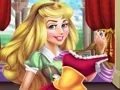 لعبة Sleeping Princess Closet على الانترنت