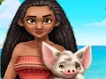 لعبة Polynesian Princess Adventure Style على الانترنت