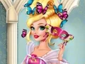 لعبة Audrey Venice Carnival Fashion على الانترنت