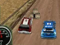لعبة 3D Rally Fever على الانترنت