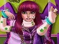 لعبة Wicked High School Hospital Recovery على الانترنت