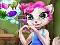 لعبة Mia's Stylish Room على الانترنت