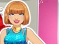 لعبة Taylor's Pop Star Closet على الانترنت