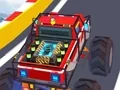 لعبة Veteran Sprint Master على الانترنت