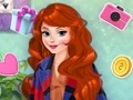 لعبة Eliza Winter Blogger Story على الانترنت