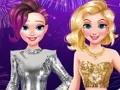 لعبة Influencers #NewYearsEve Fiesta Party على الانترنت
