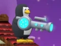 لعبة Fighting Penguin على الانترنت